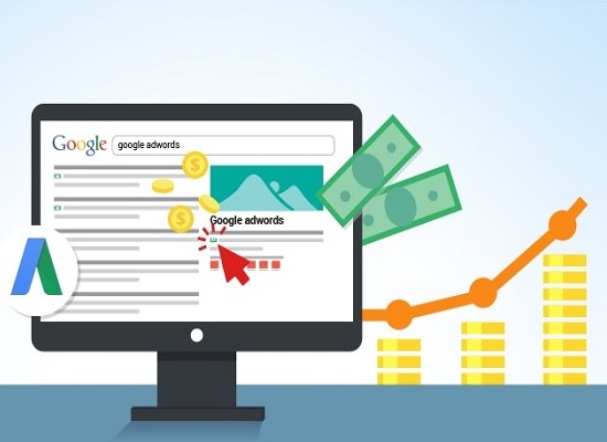 تبلیغات google ads و تاثیر آن روی بیزینس ها